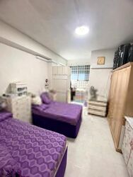 Blk 415 Choa Chu Kang Avenue 4 (Choa Chu Kang), HDB 4 Rooms #533322221